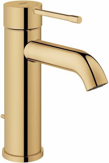 Смеситель Grohe Essence New 23589GL1 для раковины - 0