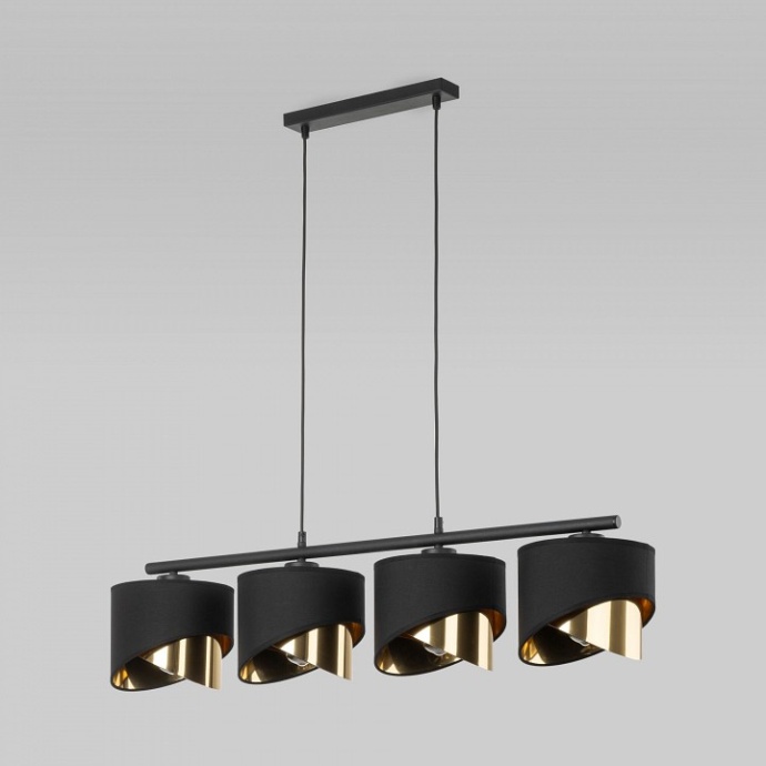 Подвесной светильник TK Lighting Grant Black 4825 Grant Black - 0