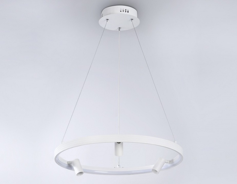 Подвесная люстра Ambrella Light FL FL5281 - 6