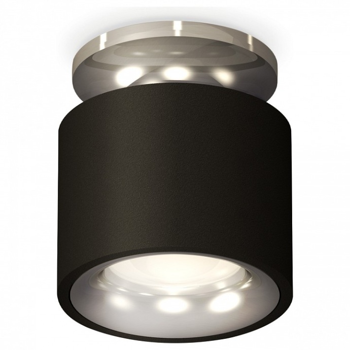 Накладной светильник Ambrella Light XS XS7511081 - 0