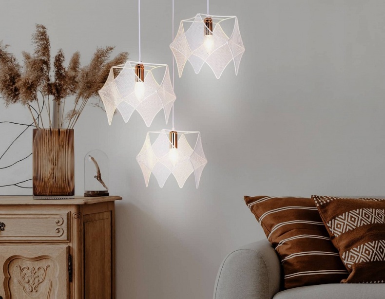 Подвесной светильник Ambrella Light TR TR8426 - 3