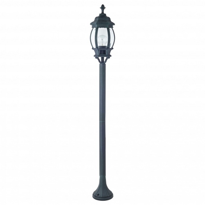 Наземный высокий светильник Favourite Paris 1806-1F - 0