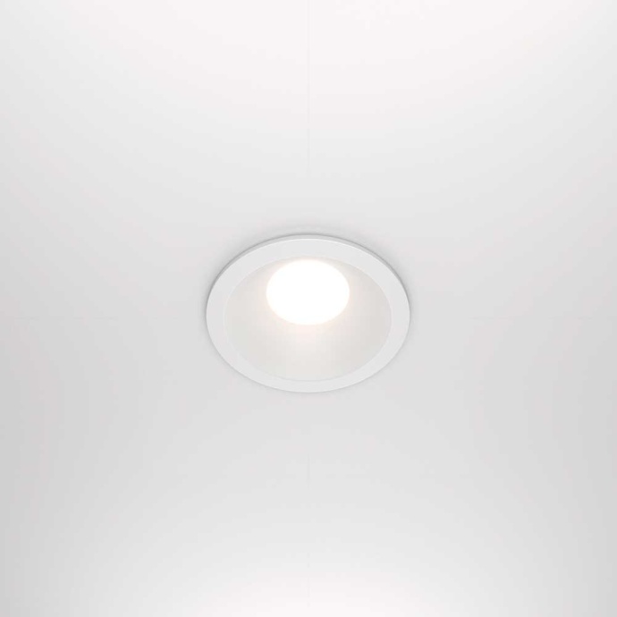 Встраиваемый светильник Maytoni Zoom DL032-2-01W - 1