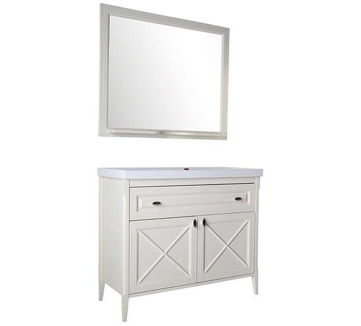 Подстолье Монте 100 ASB-Woodline  10792 БЖ - 1