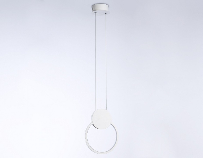 Подвесной светильник Ambrella Light FL FL5251 - 4
