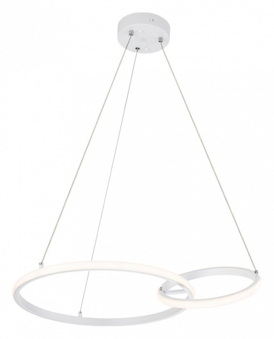 Подвесной светильник Escada Relation 10230/2LED White - 3