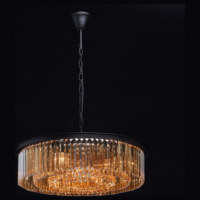 Подвесная люстра MW-Light Гослар 498015010 - 1