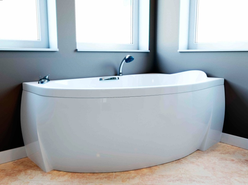 Экран Фэма Аделина 150 L АДЕЛИНА-150_PAN - 1