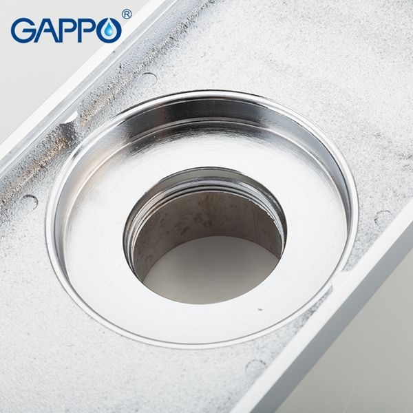 Душевой трап Gappo G82050 - 6