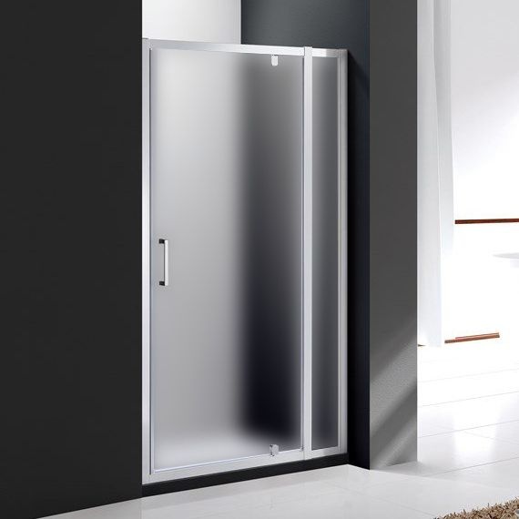 Душевая дверь в нишу Cezares Molveno BA 11 90+20 P Cr MOLVENO-BA-11-90+20-P-Cr - 0