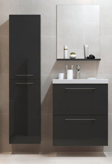 Раковина Cersanit Colour COL 50 S-UM-COL50/1-w - 10