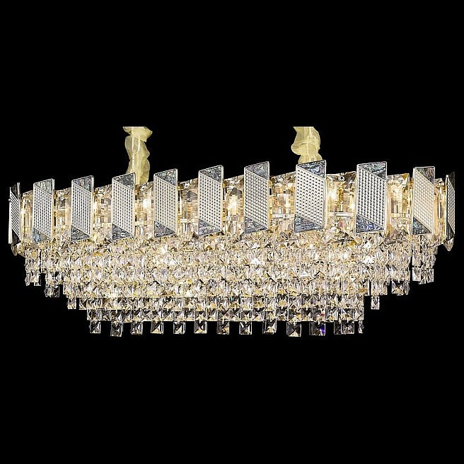 Подвесной светильник Wertmark Malvina WE114.12.323 - 0