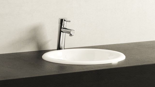 Смеситель Grohe Concetto 2338510E для раковины - 3