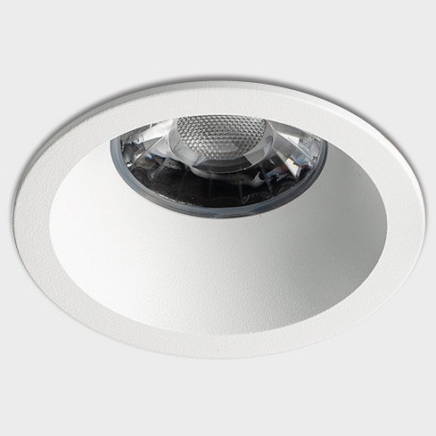 Встраиваемый светильник Italline DL 3241 DL 3241 white - 0