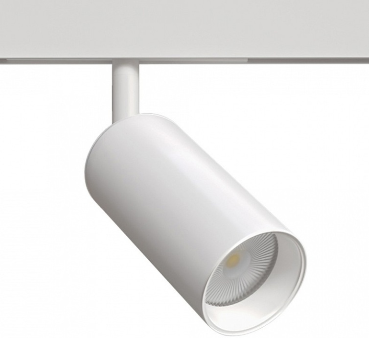 Светильник на штанге Arte Lamp Linea A4691PL-1WH - 0