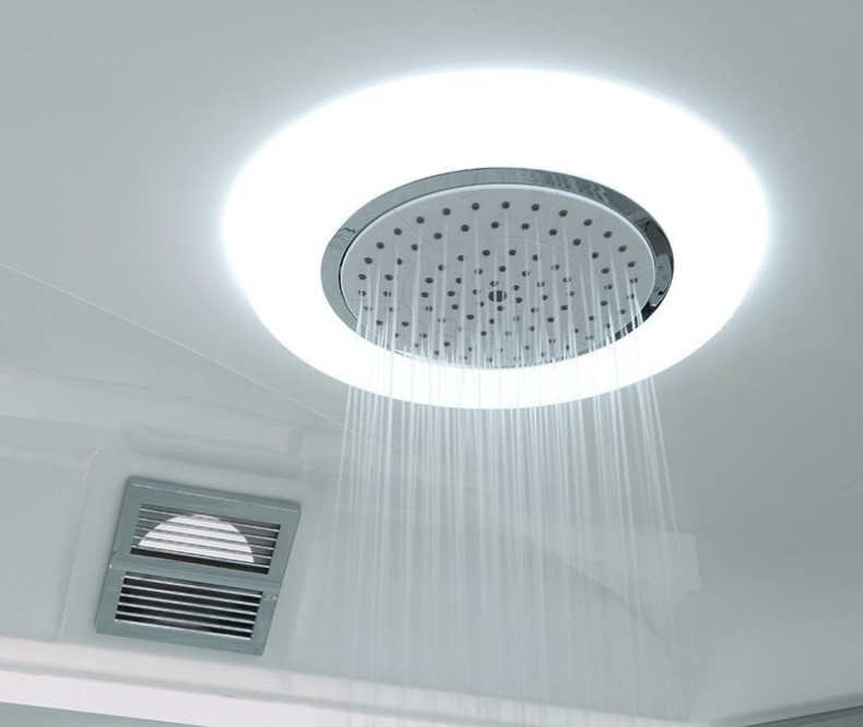 Душевой бокс Timo Comfort T-8850F T-8850 F - 6