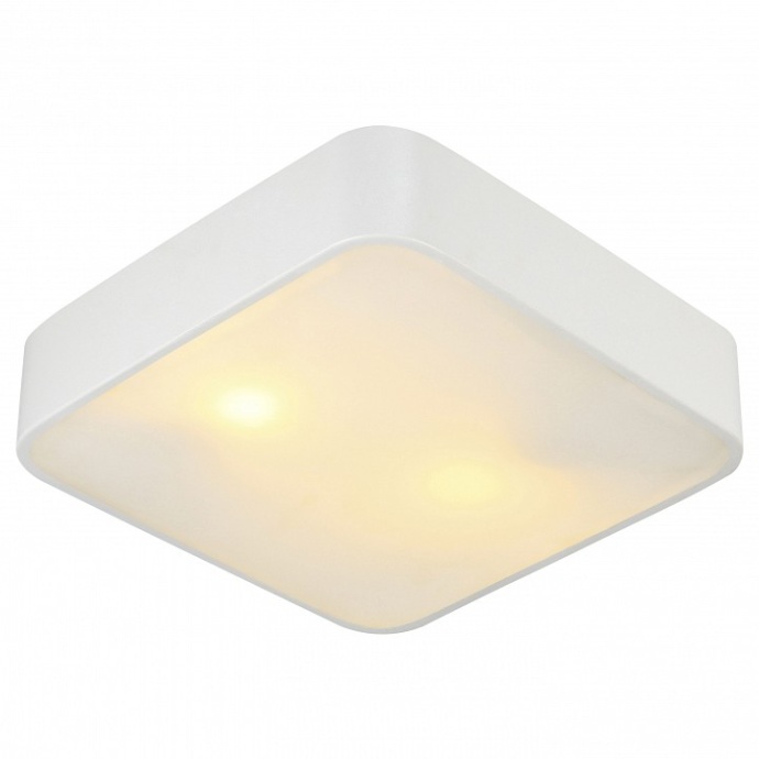 Потолочный светильник Arte Lamp Cosmopolitan A7210PL-2WH - 0