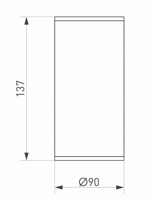 Накладной светильник Arlight Forma 37261 - 1