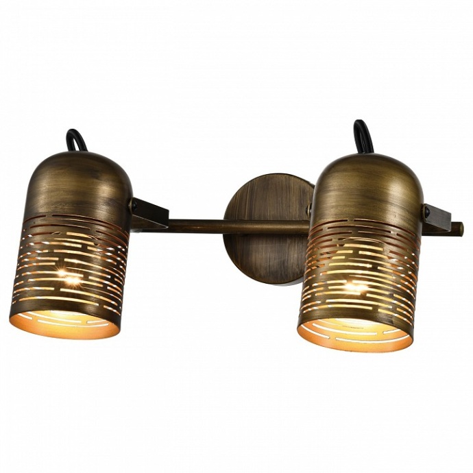 Спот Rivoli Lamia Б0055003 - 0
