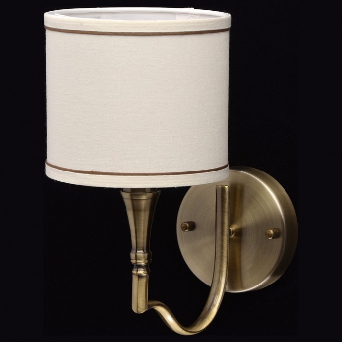 Бра MW-Light Конрад 4 667021201 - 2