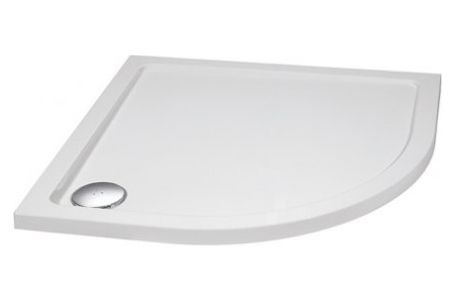 Поддон для душа Cezares SMC R 80x80 TRAY-M-R-80-550-35-W - 0