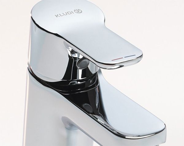 Смеситель Kludi Pure&Easy 373820565 для раковины - 3