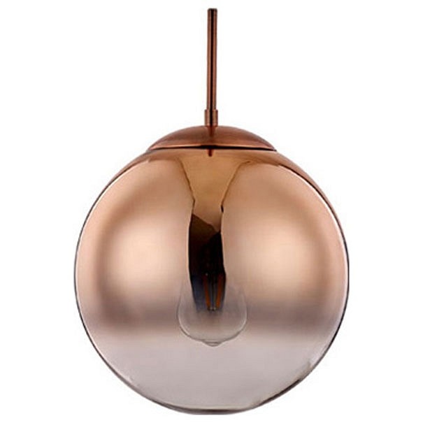 Подвесной светильник Arte Lamp Jupiter Copper A7962SP-1RB - 0