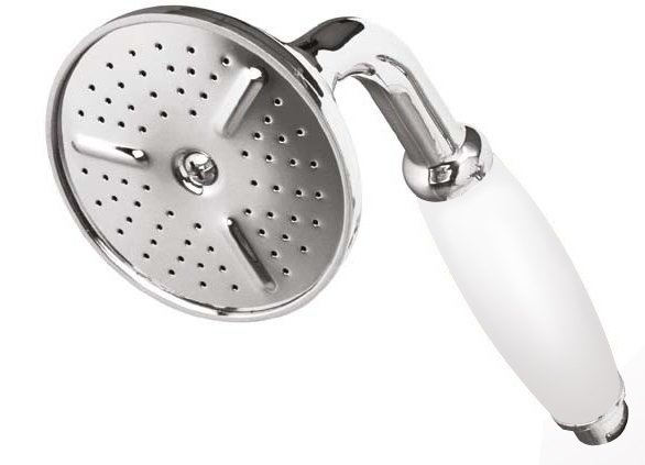 Душевая лейка Cezares Articoli vari  CZR-D1FC-02-M - 0