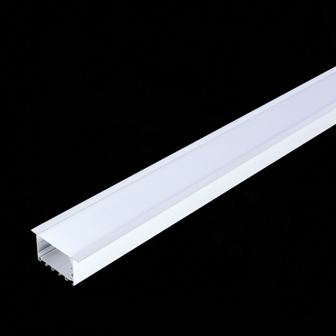 Короб встраиваемый ST-Luce Светодиодные ленты ST017.129.05 - 3