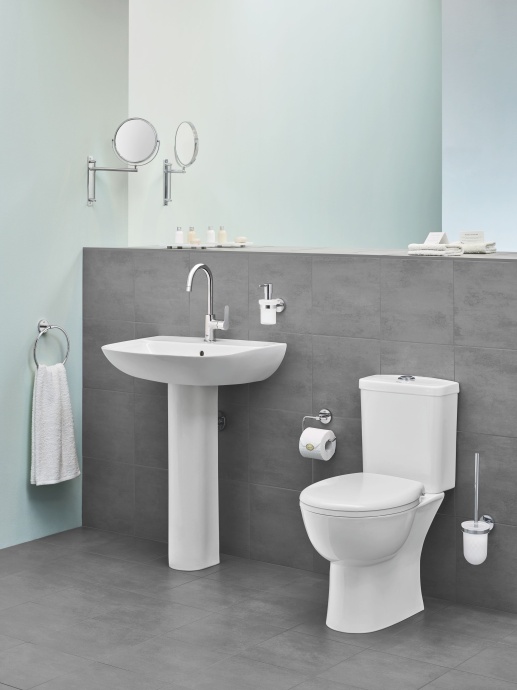 Раковина Grohe Bau Ceramic 39420000 - 2