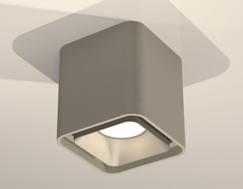 Накладной светильник Ambrella Light Xs7834 XS7842003 - 1