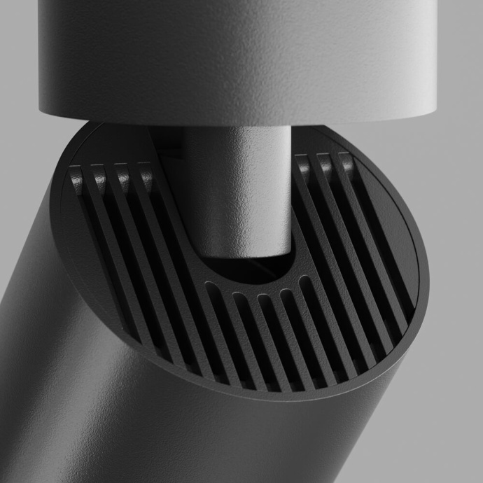 Спот Maytoni Technical Focus S C050CL-U-1B - 1