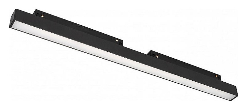 Светильник Arlight MAG-ORIENT-FLAT-L465-16W Day4000 033611 - 0