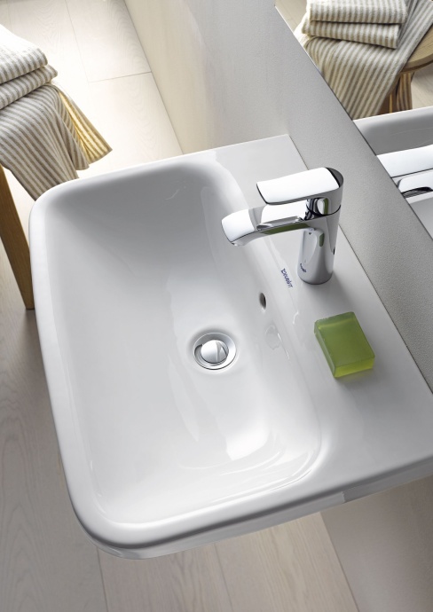 Раковина Duravit DuraStyle 2319550000 - 2