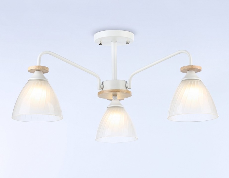 Люстра на штанге Ambrella Light TR TR9562 - 1