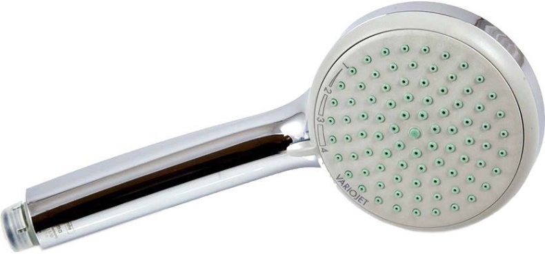 Душевая стойка Hansgrohe Croma 220 Showerpipe 27185000 - 3