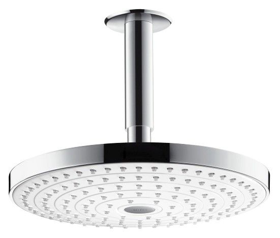 Верхний душ Hansgrohe Raindance Select S 240 2jet 26467400 - 0