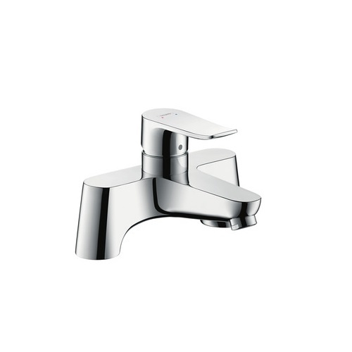 Смеситель для ванны Hansgrohe  хром  31423000 - 0