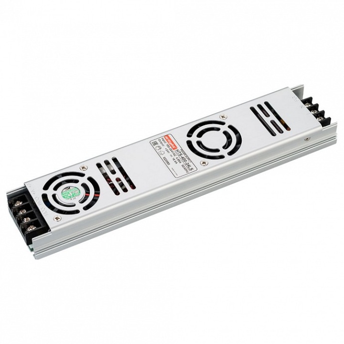 Блок питания Arlight HTS-400-24-LS 24V 400W IP20 16,6A 023260 - 0
