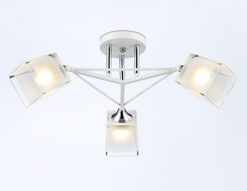 Люстра на штанге Ambrella Light TR TR303071 - 1