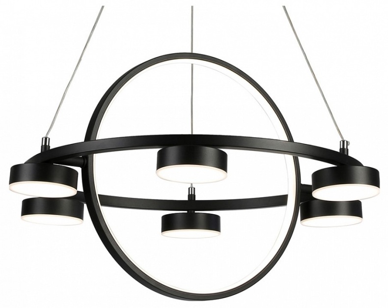 Подвесная люстра Ambrella Light FL FL51775 - 0
