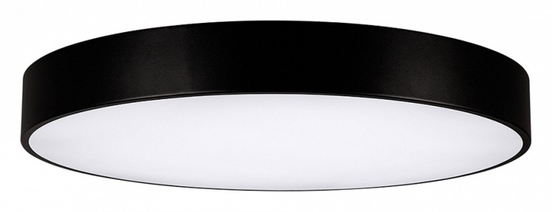 Потолочный светодиодный светильник Arlight SP-Tor-Pill-R800-94W Day4000 023002(3) - 0