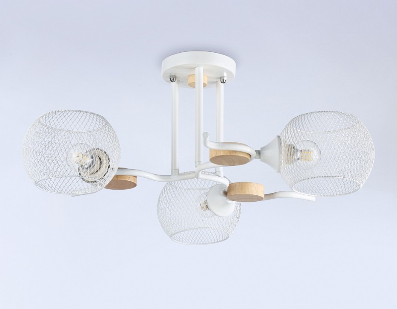 Люстра на штанге Ambrella TR TR80163 - 1