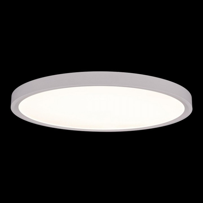 Накладной светильник Loft it Extraslim 10227/40 White - 5