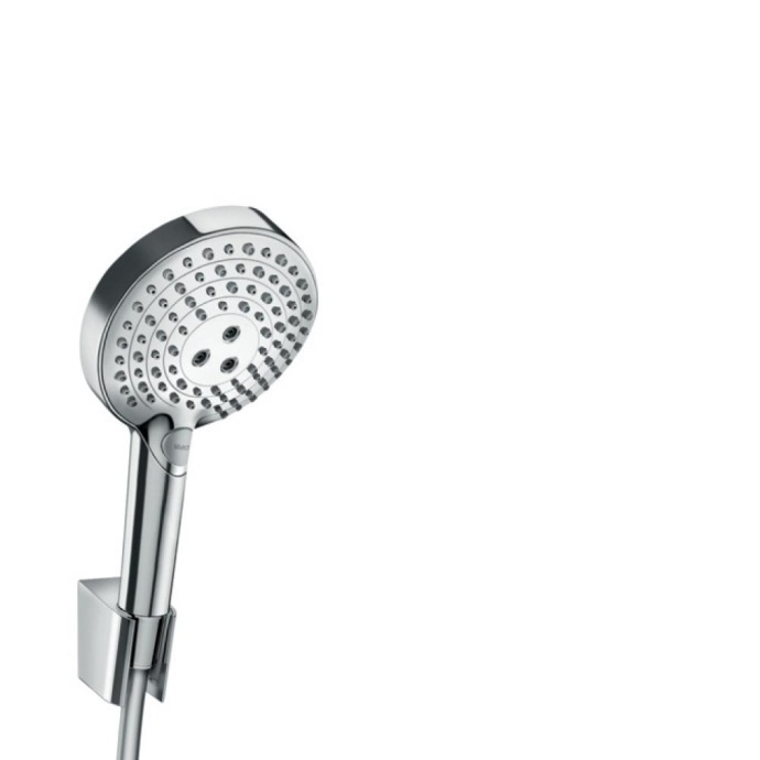 Душевой набор Hansgrohe Raindance Select S 120 3jet P 27669000 - 0