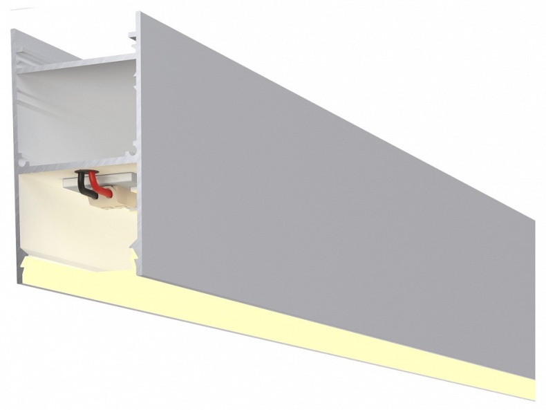 Накладной светильник 6063 LINE 3556 0412647 - 0