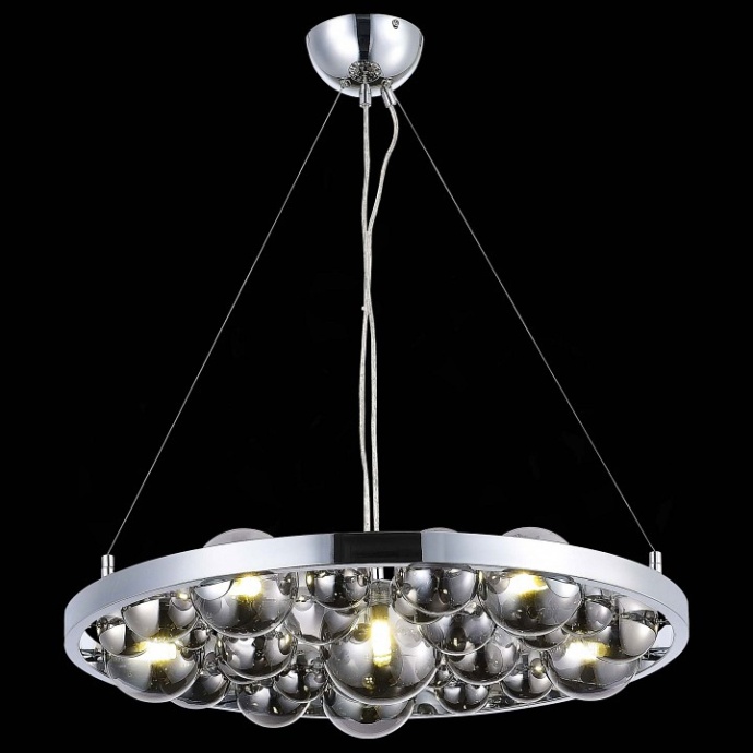 Подвесная люстра ST-Luce Olmi SL1510.103.06 - 2