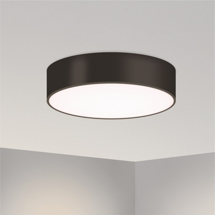 Потолочный светодиодный светильник Arlight SP-Tor-Pill-R400-25W Warm3000 022997(2) - 2