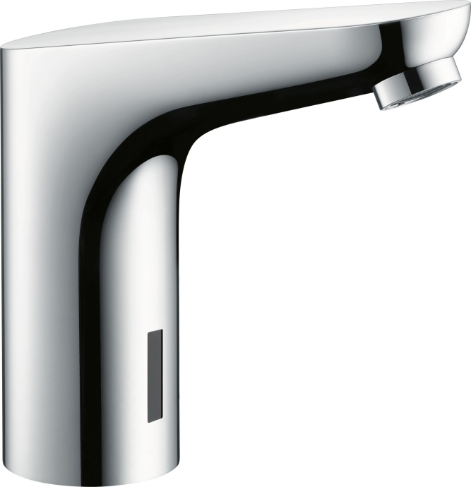 Смеситель Hansgrohe Focus 31174000 для раковины - 0