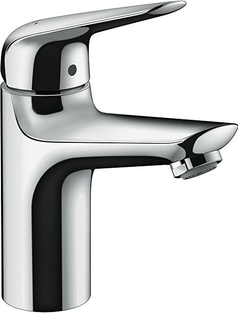 Смеситель Hansgrohe Novus 71030000 для раковины - 0